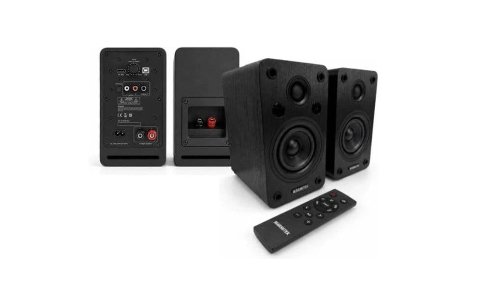 Soundex B200 и S300 — серия акустики под девизом Expand your sound