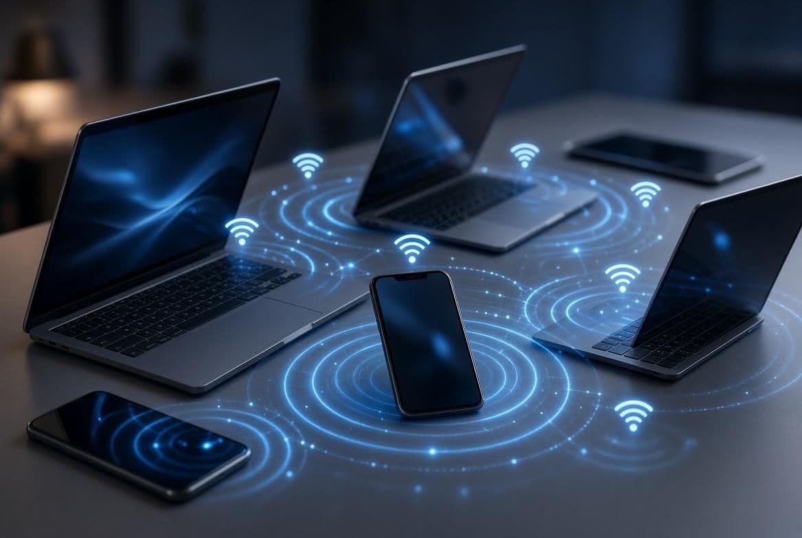 Huawei и HP помирились: компании договорились совместно использовать технологии Wi-Fi