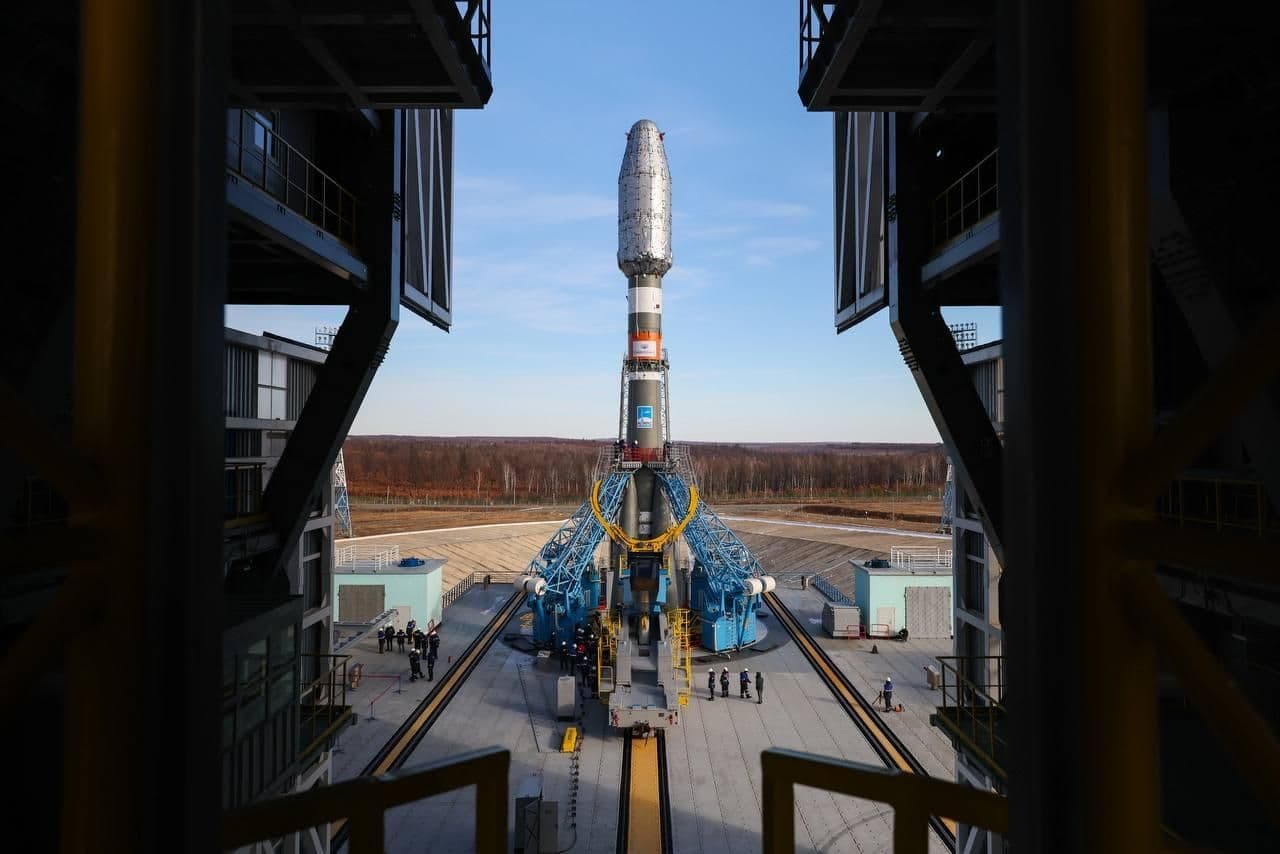 Космодром Восточный перевели на газ: пять котельных получили подключение к системе газоснабжения