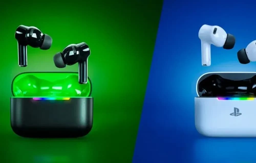 Наушники Hammerhead V3 X HyperSpeed вышли в версиях для Xbox и PS