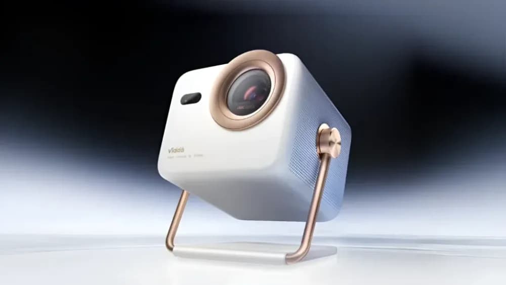 Big Eye M2 Pro — проектор с поддержкой HDR10+ и HLG