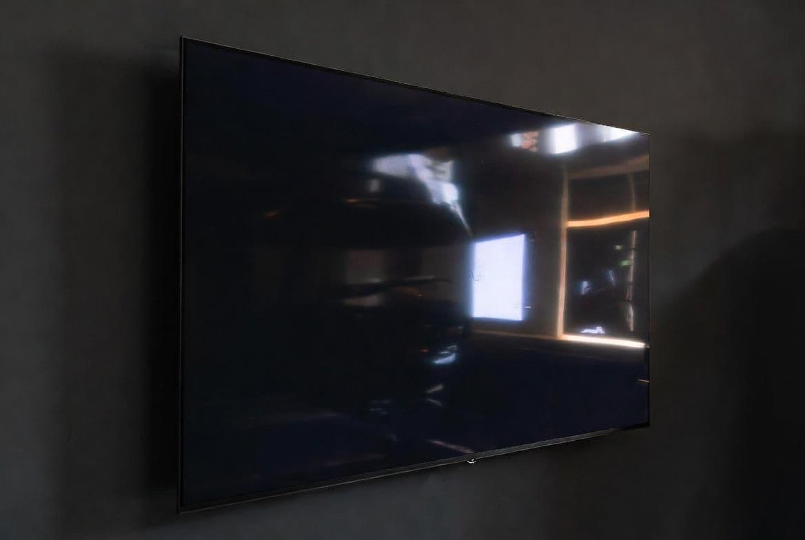 Начинается массовое производство OLED-панелей TCL по технологии струйной печати IJP