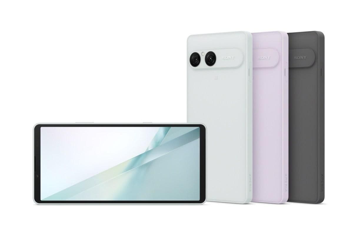 Компактный экран 6,1 дюйма без вырезов, IP68, 5000 мАч и фирменная камера Sony. Представлен Sony Xperia 10 VIII за 600 евро, и это, фактически, Xperia 10 VII