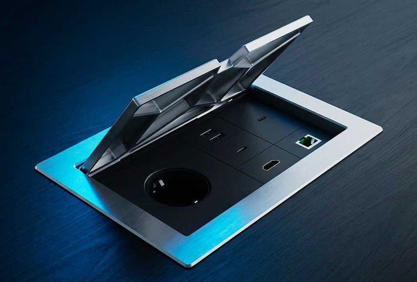 SNK-S стал дистрибьютором российского производителя Легато