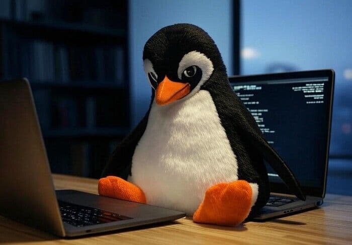 Создатели знаменитого российского Linux пошли войной на Минцифры, потому что его не включили в реестр российского ПО