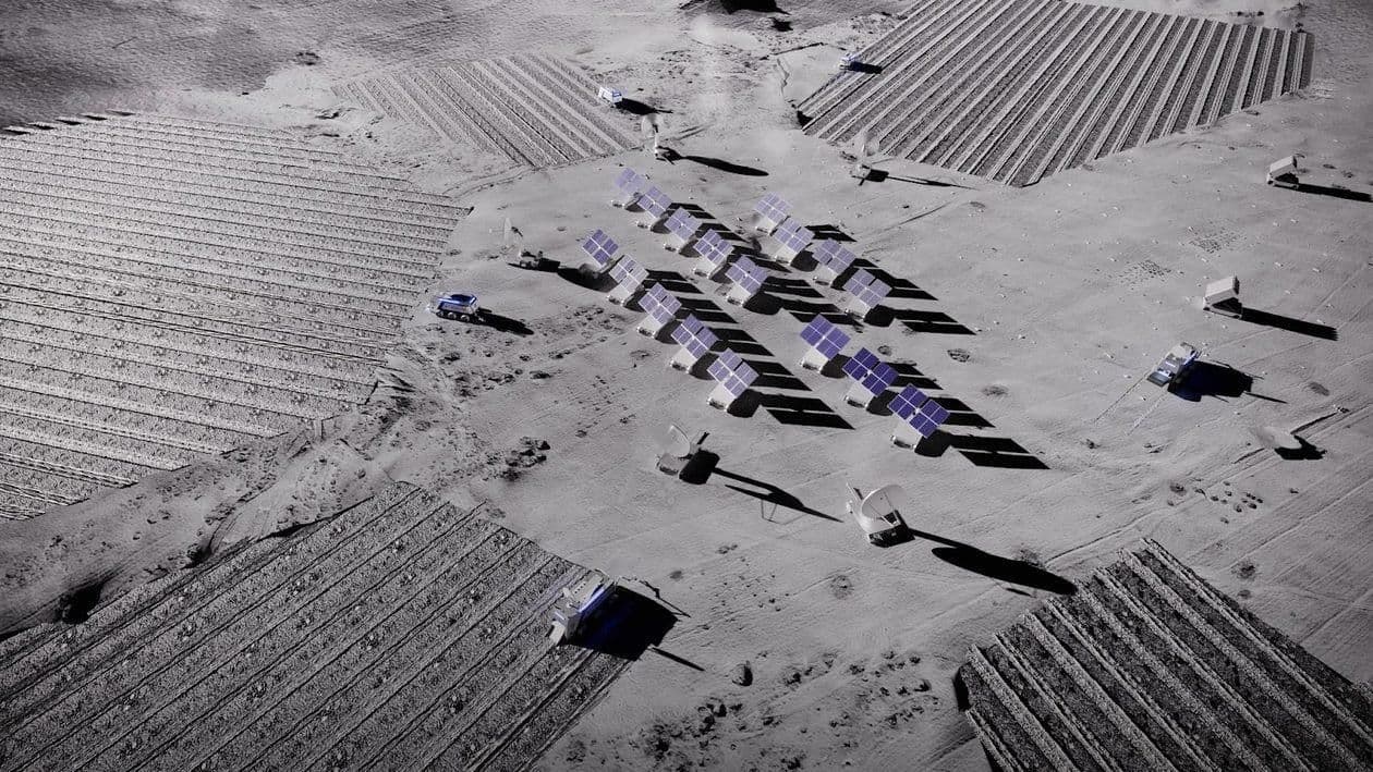 Interlune снова привлекла $5 млн на добычу гелия-3 на Луне и строительство лунной инфраструктуры. Компания теперь рассчитывает зарабатывать не только на лунных ресурсах