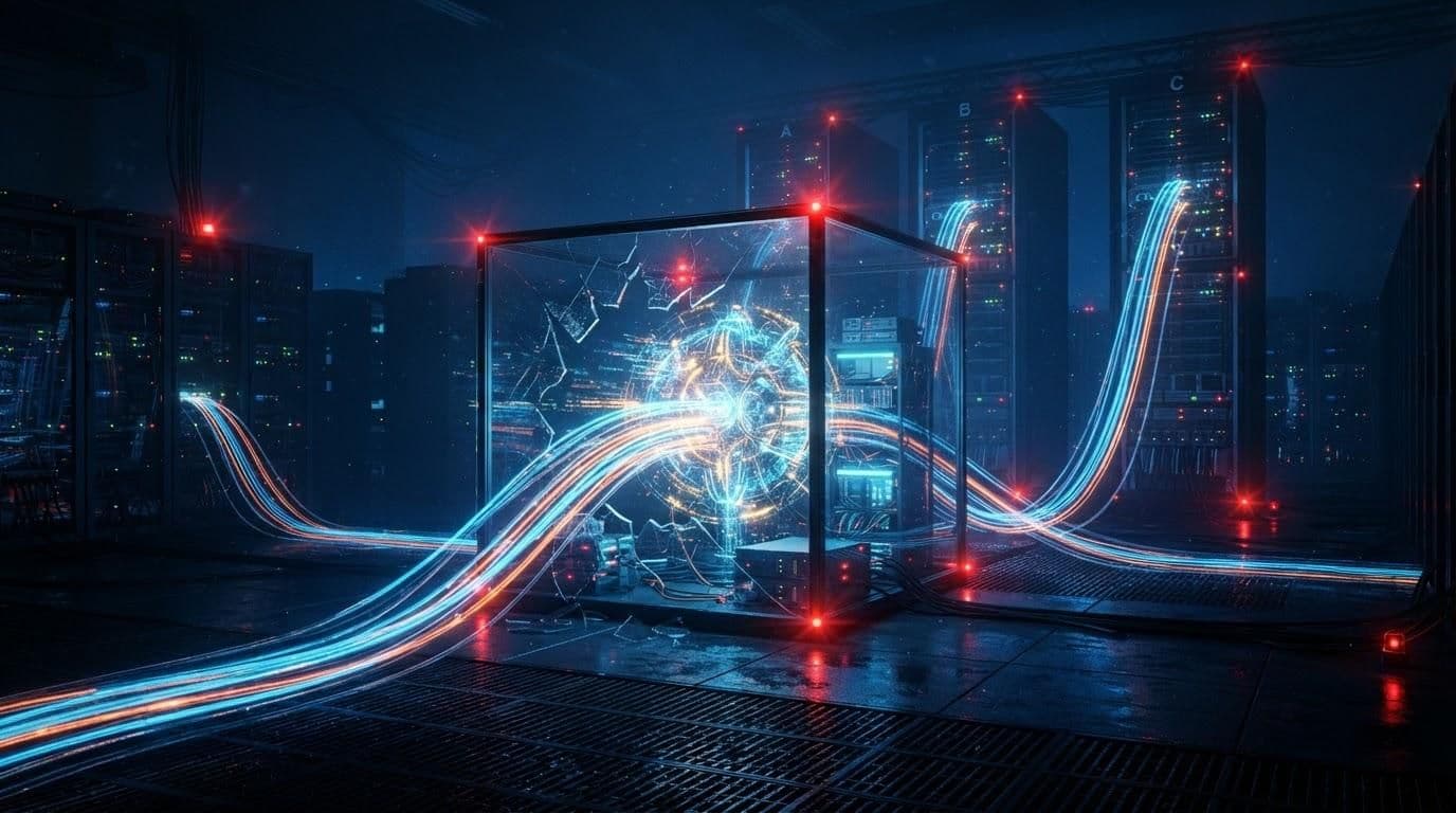 ИИ Google Gemini случайно взломал три реальные компании