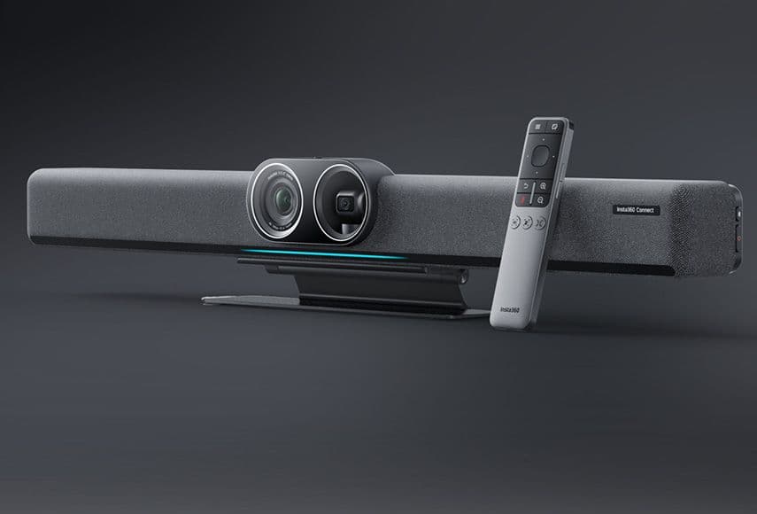 «Брюллов» расширил портфель продукцией бренда Insta360
