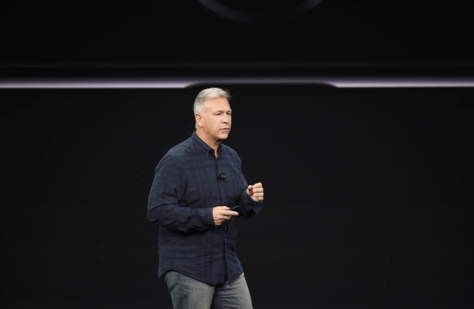 Apple теряет ещё одного топ-менеджера: Фил Шиллер — создатель App Store — отходит от управления