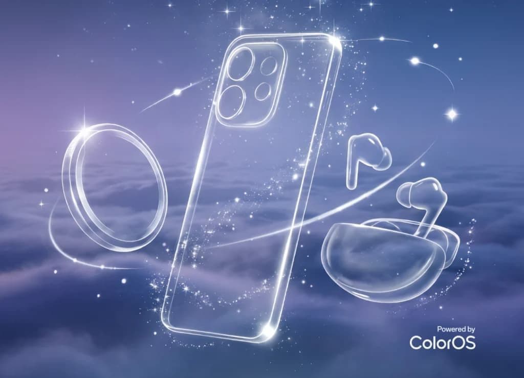 Не только смартфон, но и съёмный AMOLED-экран. Oppo дразнит анонсом линейки смартфонов Reno 16