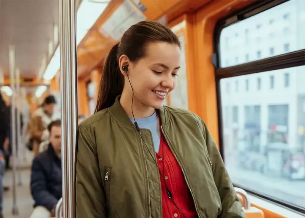 Teufel Move 2 – доступные внутриканальные наушники с USB-C