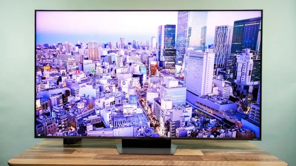 RGB miniLED‑телевизоры заметно уступают OLED — Tom’s Guide