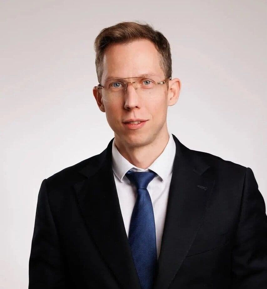 Никита Дементьев назначен генеральным директором компании «ЭлНетМед»