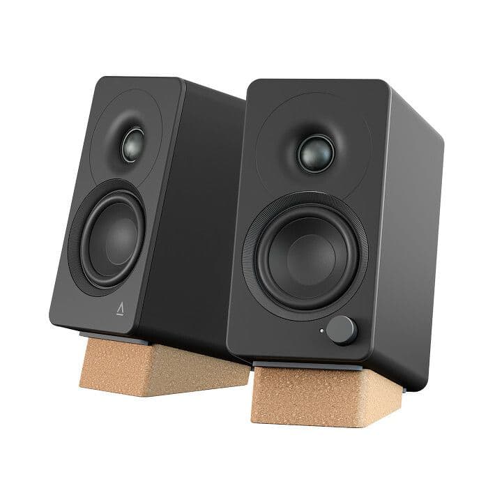 Creative Technology выпускает Creative XF1 — настольную акустику Hi-Res Extreme Fidelity