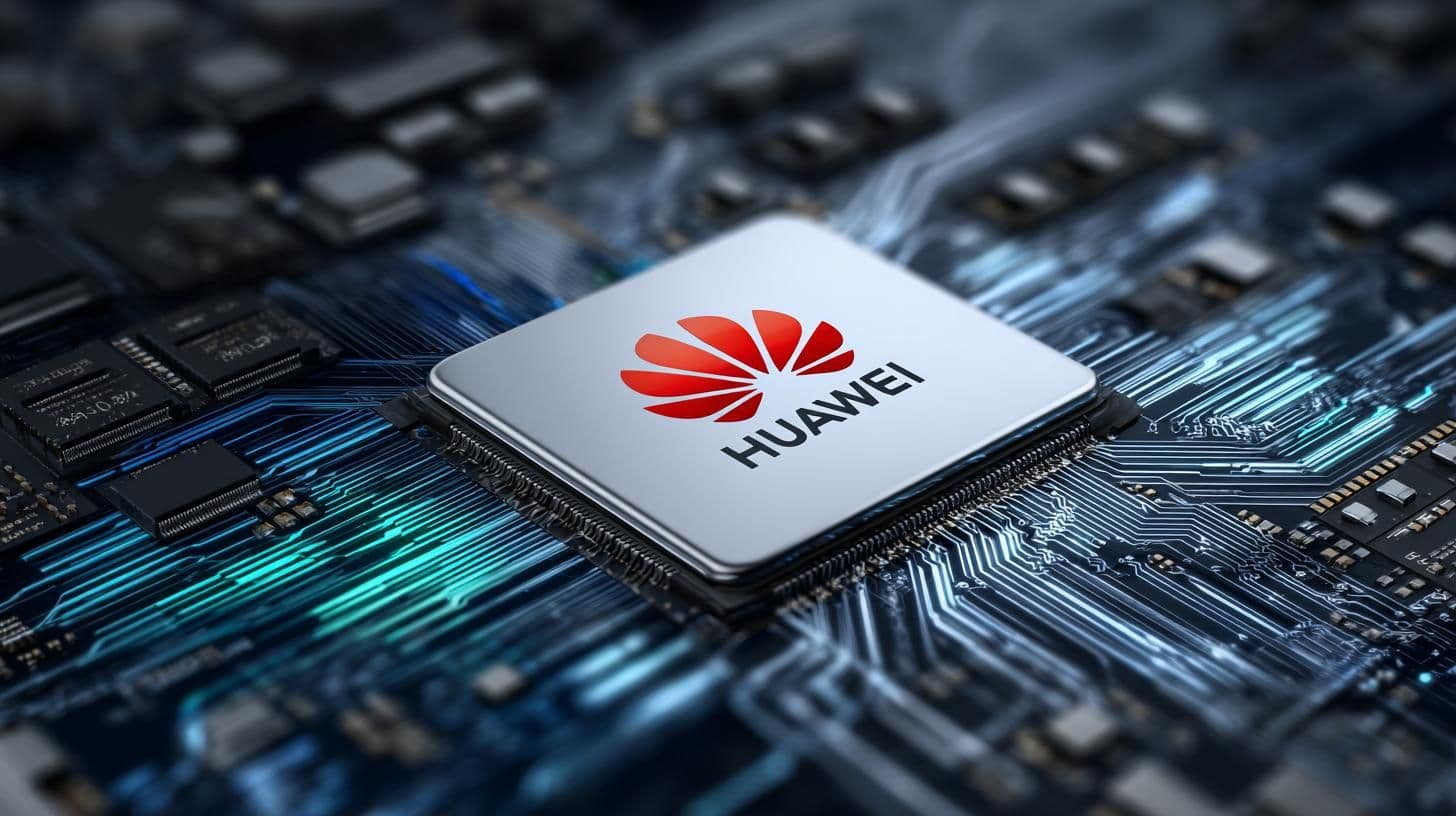 Huawei готовит переворот в обучении ИИ к 2027 году
