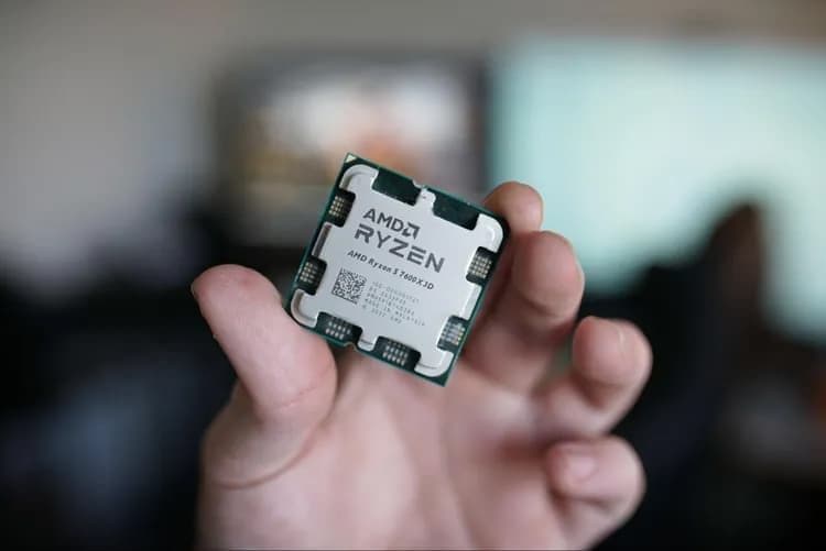 «Приняв во внимание важные отзывы сообщества». AMD вернет поддержку технологии TSME в пользовательские процессоры Ryzen 9000