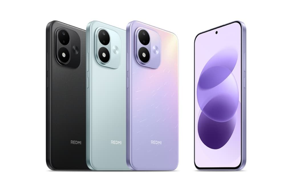 Представлен Redmi Note 17 с огромным 7-дюймовым OLED-экраном, аккумулятором 8000 мА•ч и поддержкой карт памяти объемом до 2 ТБ