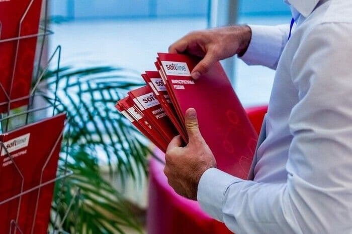 Softline хочет взыскать с властей убыток 5,4 миллиарда из-за ареста активов