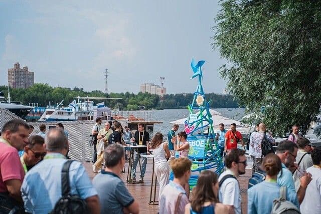 «Сетевое лето 2026»: технический опен-эйр пройдет в Москве
