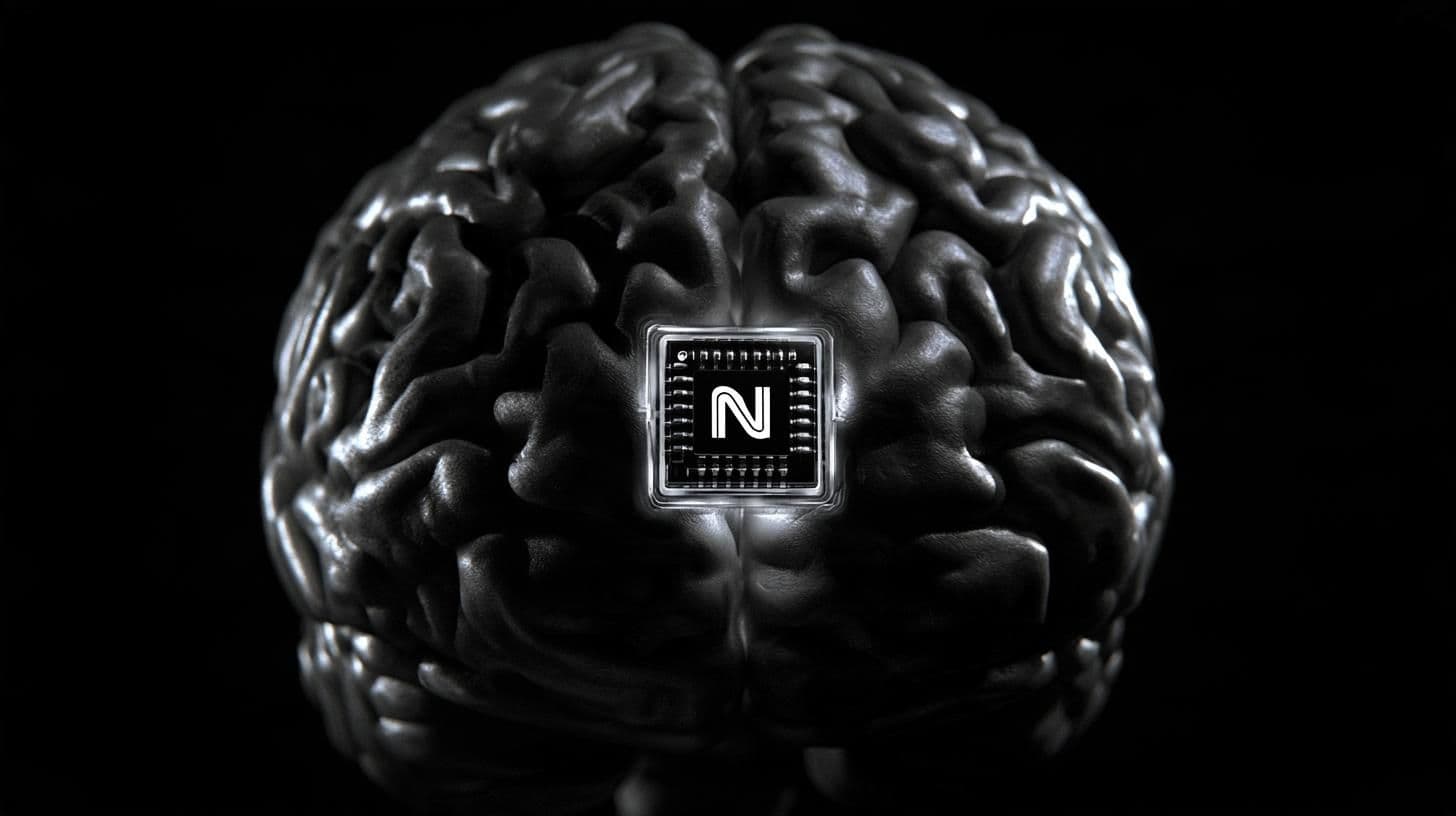 Neuralink показала, как пациент с помощью мысли сказал «Я люблю тебя»