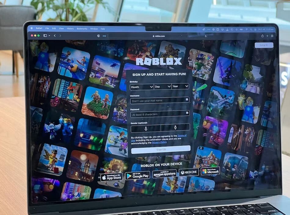 Детский бунт отменяется. В России внезапно разблокировали Roblox
