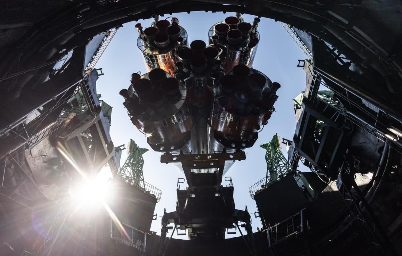 Космодром Восточный подготовили к запуску ракет «Союз-2»