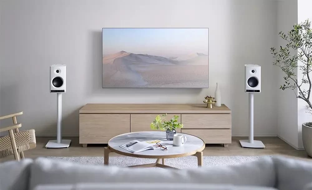 Yamaha NX-70A – беспроводные акустические системы представлены в Вене