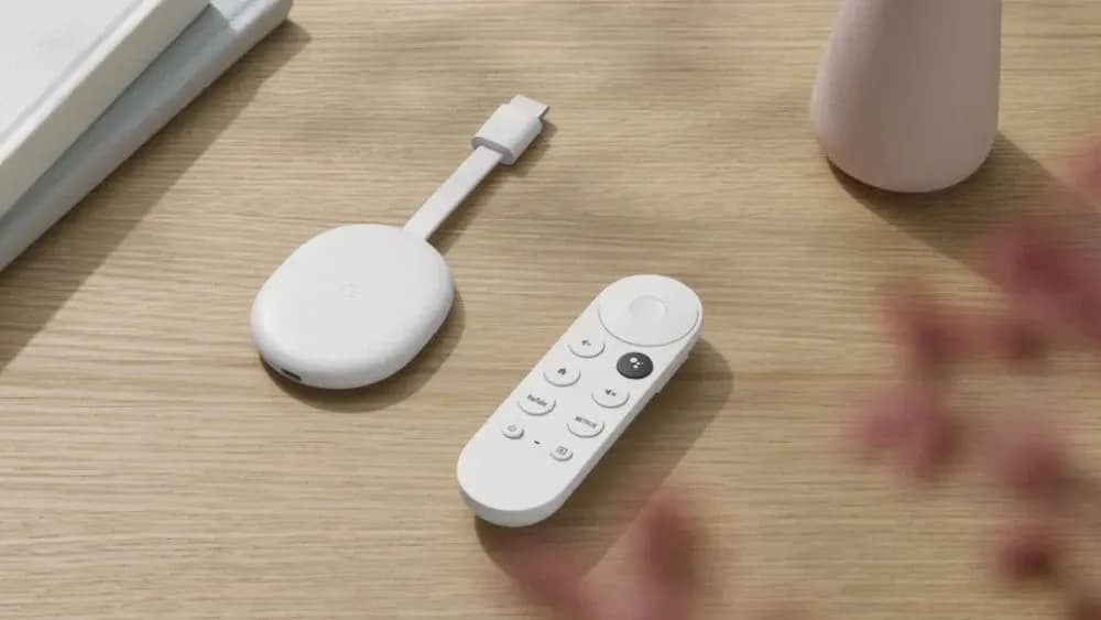 Последнее обновление Chromecast с Google TV принесло массу проблем
