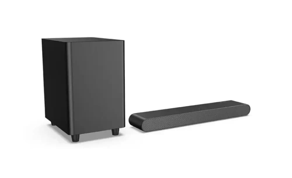 ELTAX Cine Sound 2.1 и Cine Sound 5.1 — саундбары с поддержкой Dolby Atmos