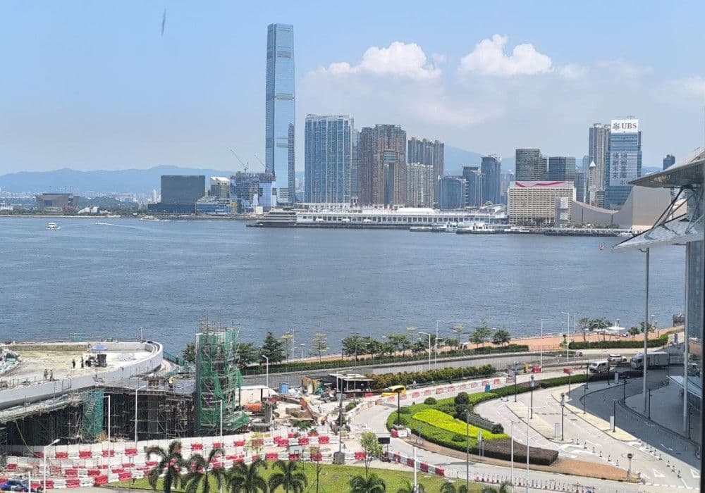 Hong Kong High-End Audio Visual Show 2026 - эксклюзивный фоторепортаж