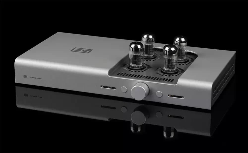 Schiit Freya 2 – балансный предусилитель с несколькими режимами работы