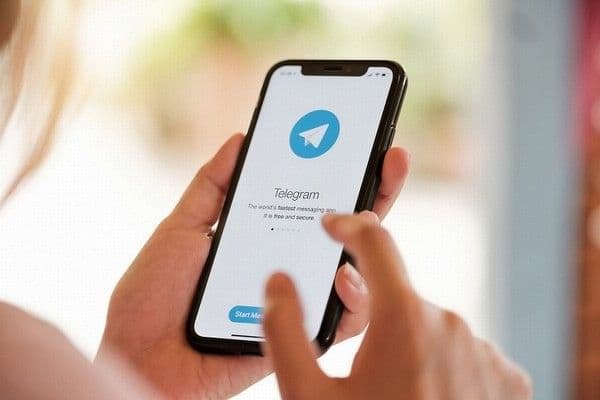 МВД предупреждает: У россиян воруют аккаунты в Telegram с помощью фальшивых предупреждений от имени администрации