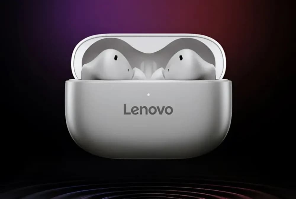 Lenovo расширила модельный ряд наушников Yoga