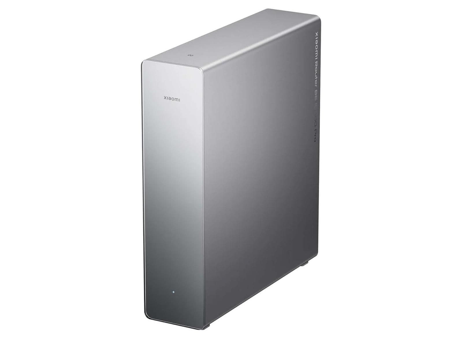 Флагманский роутер Xiaomi Router BE19000 Pro вышел в Европе: Wi-Fi 7 и почти 19 000 Мбит/с за 900 евро