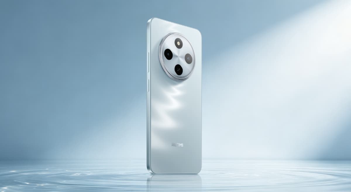 Пока что самый дешёвый смартфон от Xiaomi в 2026 году с экраном 120 Гц, разъёмом 3,5 мм и боковым сканером отпечатков пальцев. Представлен Redmi 17C