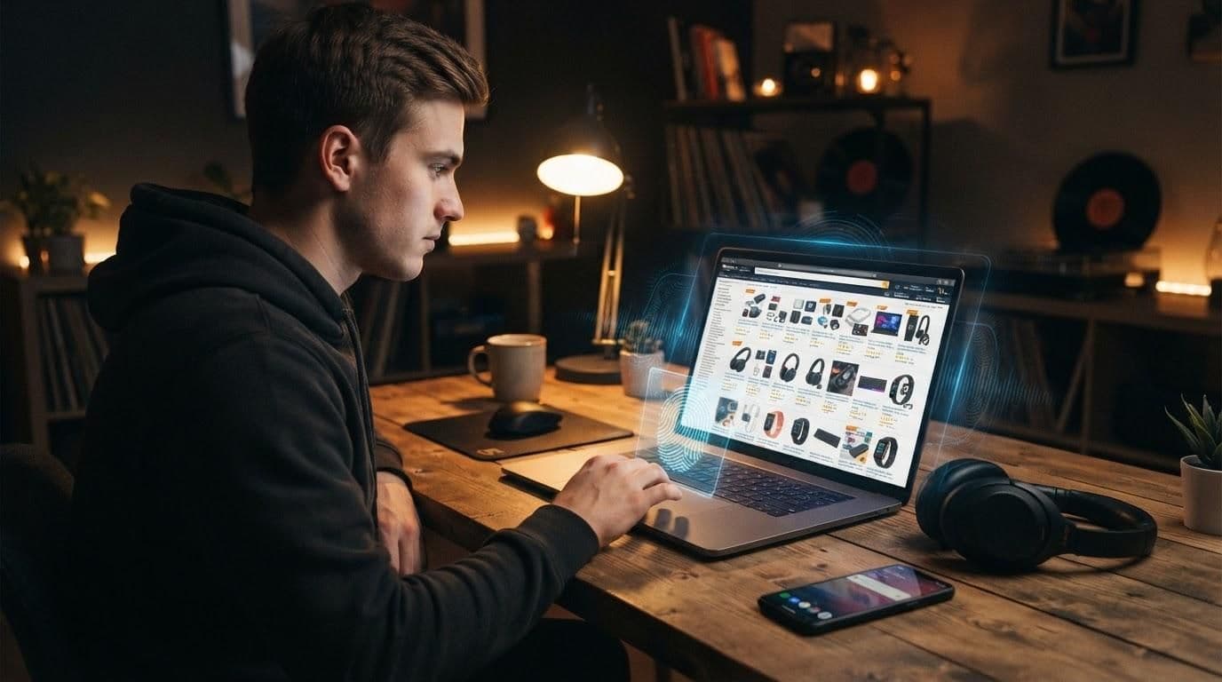AliExpress скрыто собирал данные о пользователях