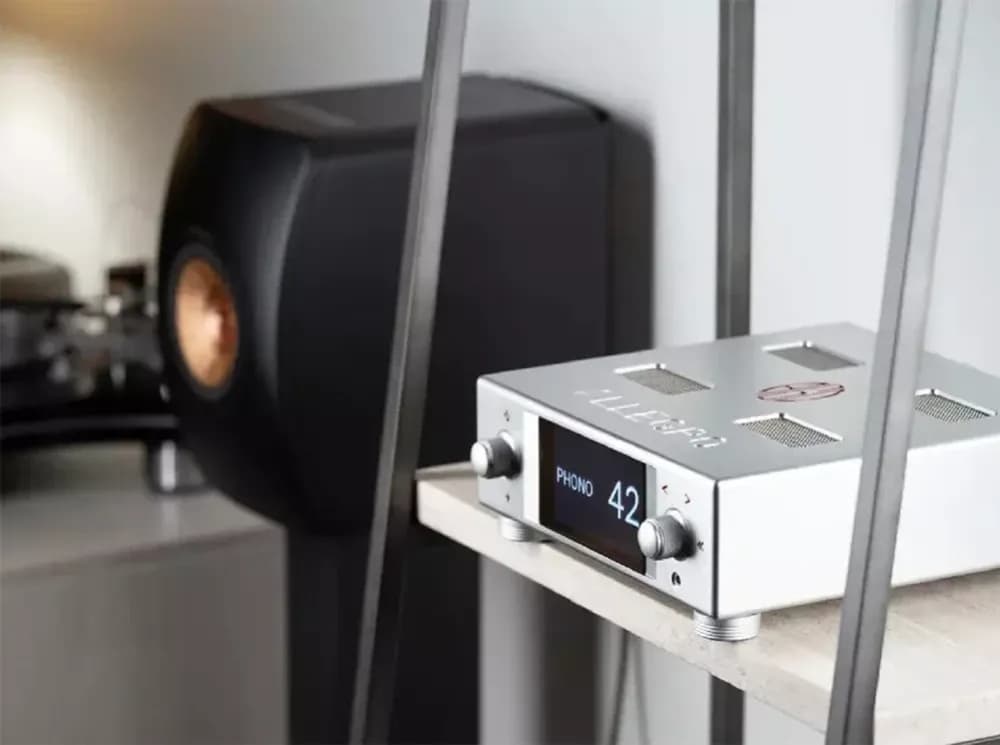Для стримеров Allegro, Andante MKII и Alto MKII от AGD Productions вышло обновление прошивки