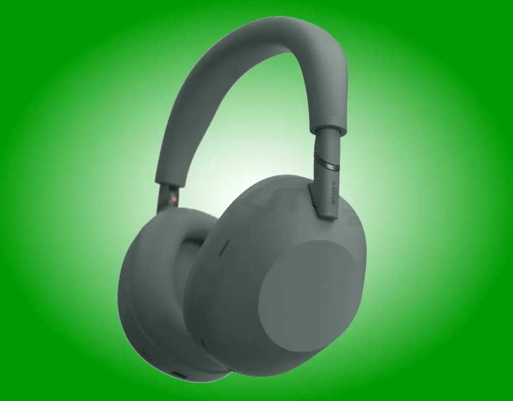 Наушники Sony WH-1000XM6 выйдут в новом цвете