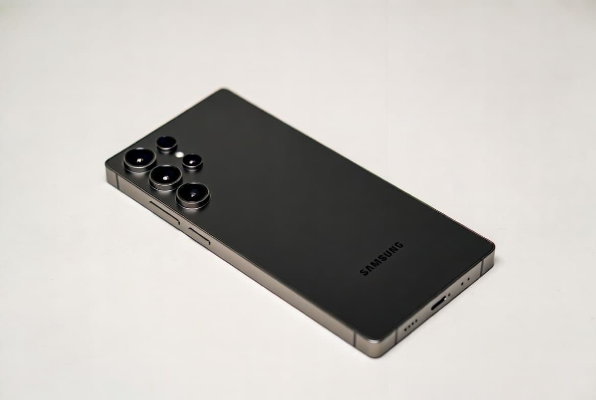 Июльская One UI 8.5 для Samsung Galaxy S24 появилась на серверах Samsung