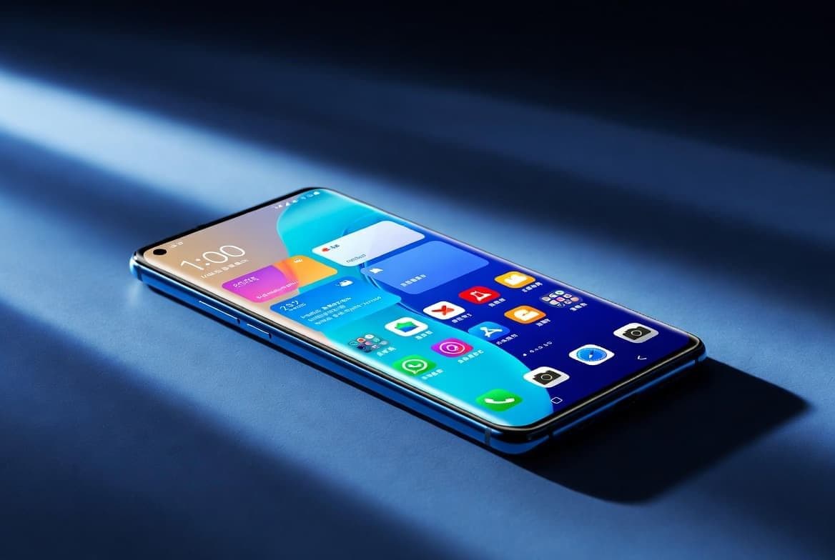 Экран 6,6 дюйма, камера Zeiss, перископический телеобъектив, зарядка 90 Вт и Snapdragon 8 Gen 5. Камерофон Vivo X300e получил разрешение на выход в Китае